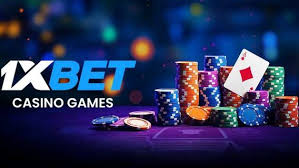 Discover 1xBet Singapore Your Ultimate Betting Destination 1030094375 Discover 1xBet Singapore Your Ultimate Betting Destination 1030094375