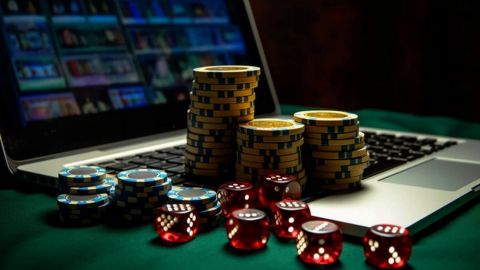 Discover Excitement and Thrills at Raptor Wins Casino & Sportsbook