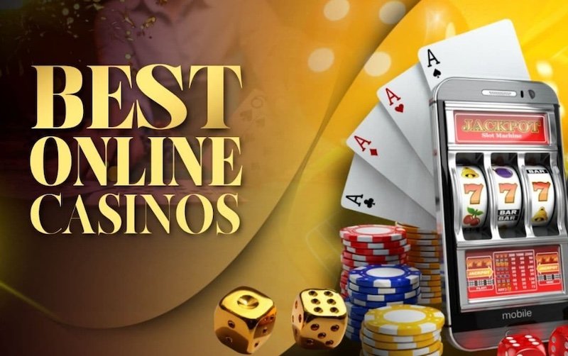 Discover the Enchantment Voodoo Casino & Sportsbook