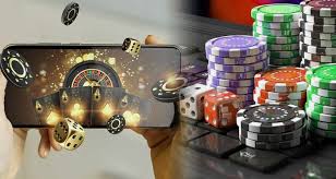 Experience the Thrill of Gaming at Paradise 8 Casino 24