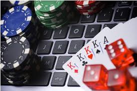Experience the Thrill of Online Casino Casiroom