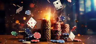 Explore the Excitement of Casino Richy Leo UK