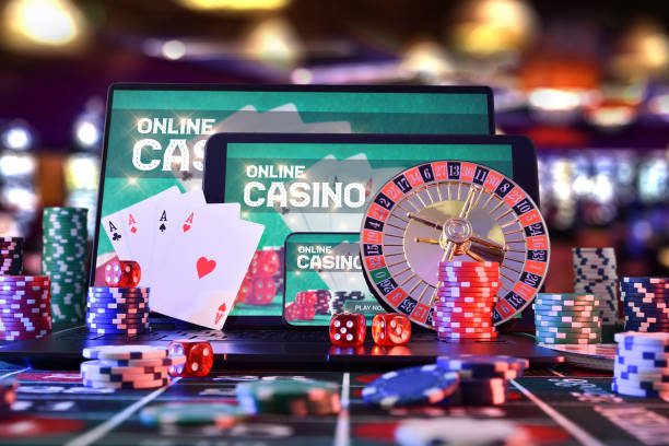 Exploring Slots and Casinos Not on Gamstop 644990079