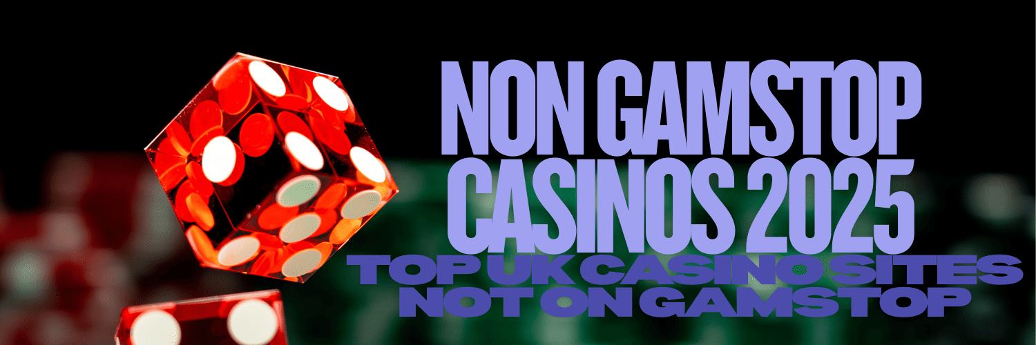 Exploring Slots and Casinos Not on Gamstop 644990079