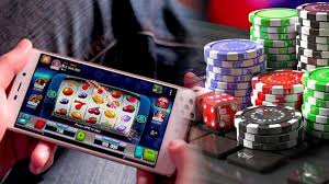 Nejnovější Casino Objevte Nové Trendy a Hry Online