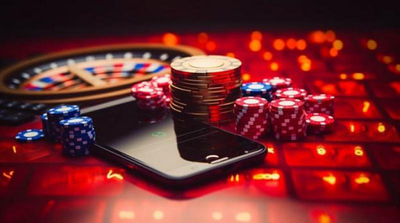 PlayZax Casino Registration Process 14