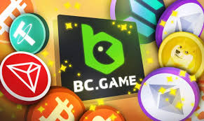Погружение в мир BC Game Crash стратегия и увлечение
