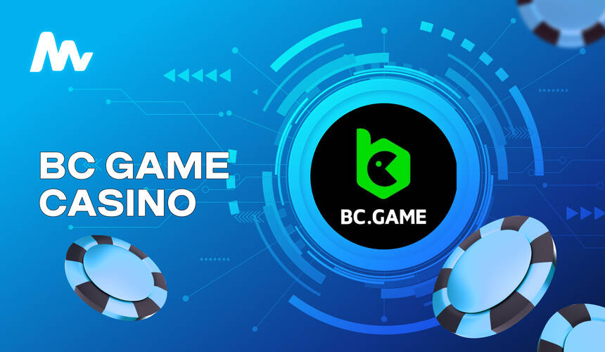 Погружение в мир BC Game Crash стратегия и увлечение