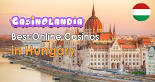 The Best Casino Sites in Hungary A Comprehensive Guide The Best Casino Sites in Hungary A Comprehensive Guide