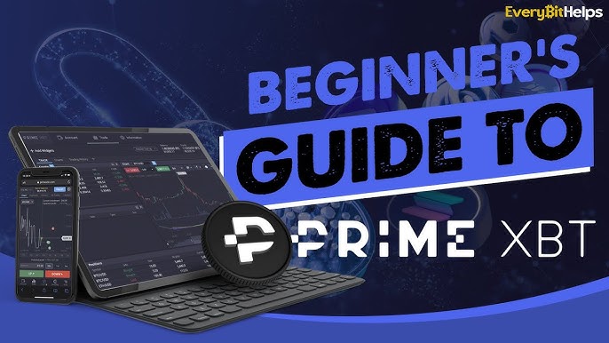 Understanding the PrimeXBT ID Login Process A Comprehensive Guide 1464465250 Understanding the PrimeXBT ID Login Process A Comprehensive Guide 1464465250