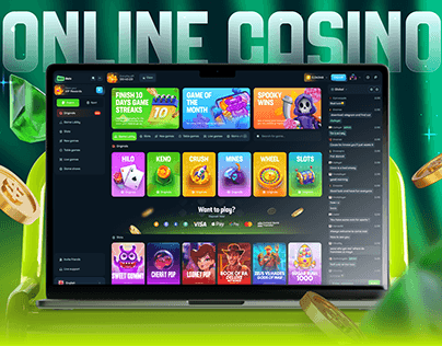 Unlock Exciting Opportunities with MyCasino Bonus