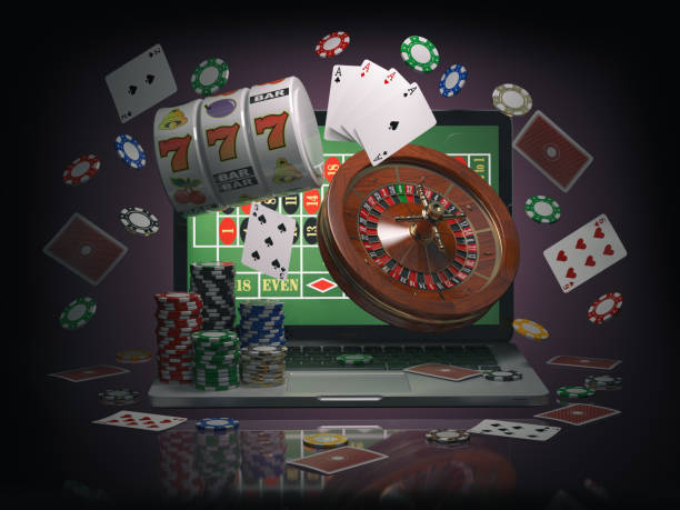 Discover the Excitement of Online UK Royal Oak Casino 1864653079 Discover the Excitement of Online UK Royal Oak Casino 1864653079