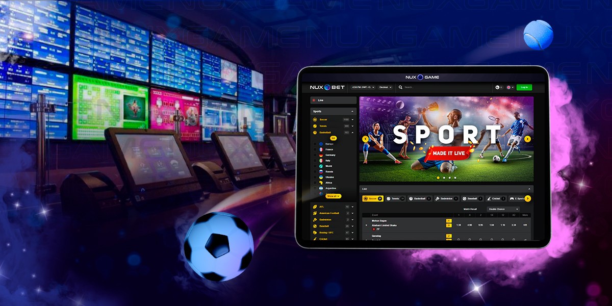 Exploring 8Q Bet The Future of Online Betting
