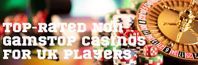 Exploring Non GamStop Casinos Your Gateway to Unrestricted Gaming Exploring Non GamStop Casinos Your Gateway to Unrestricted Gaming