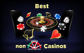 Guida ai Casino Non AAMS Sicuri Giocare in Sicurezza -1127063889 Guida ai Casino Non AAMS Sicuri Giocare in Sicurezza -1127063889