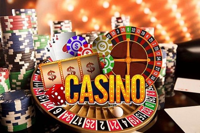 LuckiCasino Casino The Ultimate Gaming Experience Awaits You