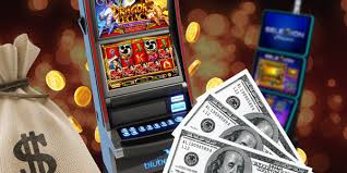 The Ultimate Guide to Online Casino Fire Scatters The Ultimate Guide to Online Casino Fire Scatters