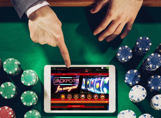 Understanding the Instant Casino Registration Process A Step-by-Step Guide Understanding the Instant Casino Registration Process A Step-by-Step Guide