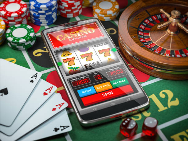 Experience the Excitement of Online Casino Loki