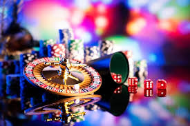 Experience the Thrill of LumiBet Online Casino UK
