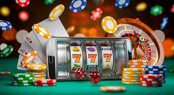 Experience Thrilling Gaming at Online Casino Nationalbet