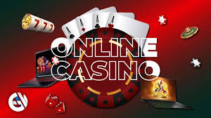 Experience Thrilling Gaming at Online Casino Nationalbet