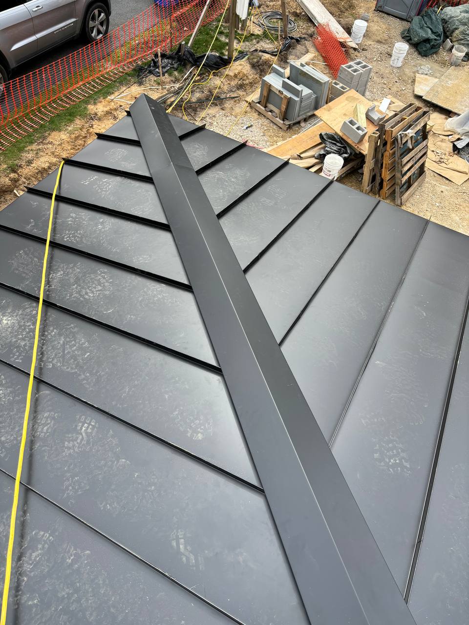 Expert Roofing Services in Ewing, NJ for Your Home and Business Expert Roofing Services in Ewing, NJ for Your Home and Business