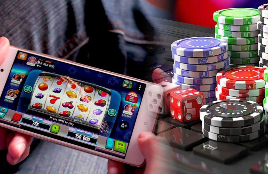 Explore the Exciting World of Casino Slotit Explore the Exciting World of Casino Slotit