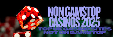 Exploring Non-GamStop Casinos in the UK An Alternative for Players Exploring Non-GamStop Casinos in the UK An Alternative for Players