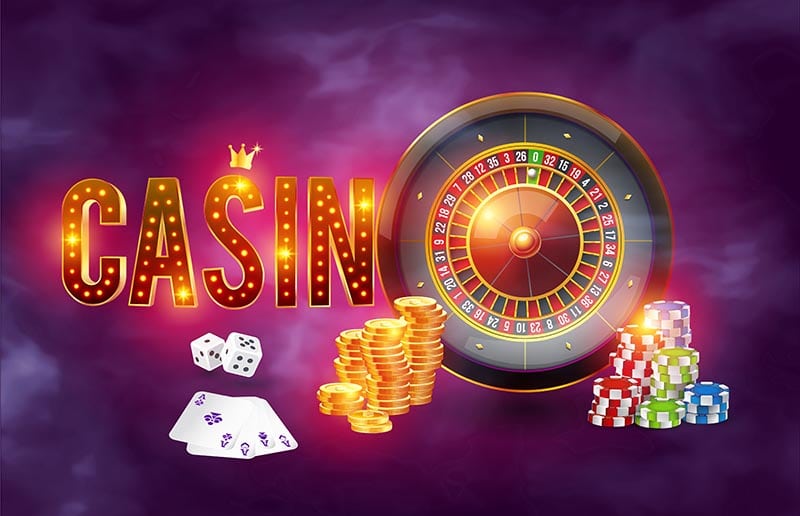 Exploring the World of Online Casinos Streaming in Full -283554967