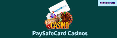 Paysafe Casinos Not on GamStop Your Guide to Safe Gambling Paysafe Casinos Not on GamStop Your Guide to Safe Gambling